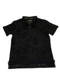 SubPar ® - Ghost Camo - Mens Golf Polo