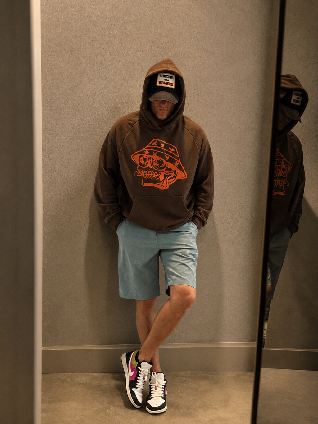 SubPar - Super Heavyweight Hoodie
