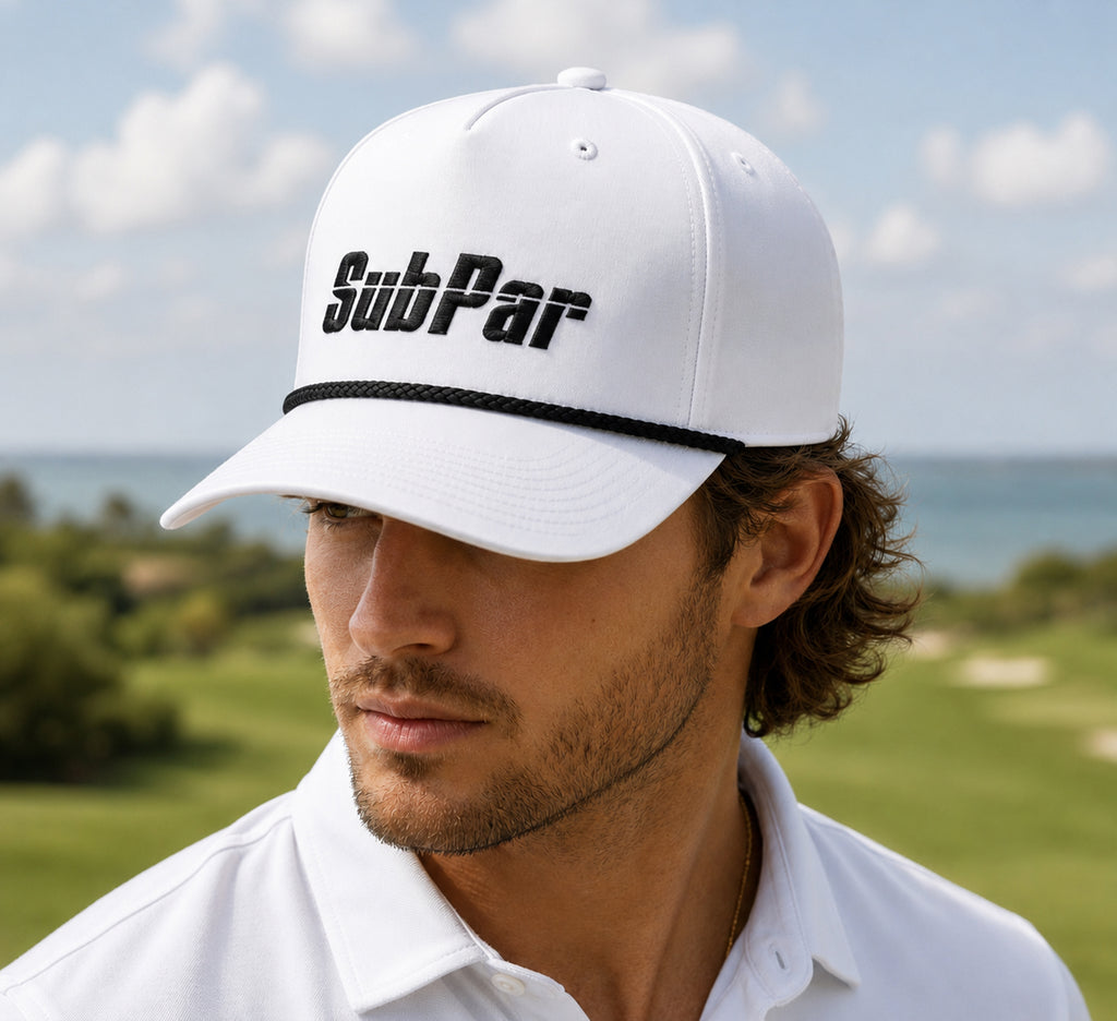 SubPar® Classic Rope Hat