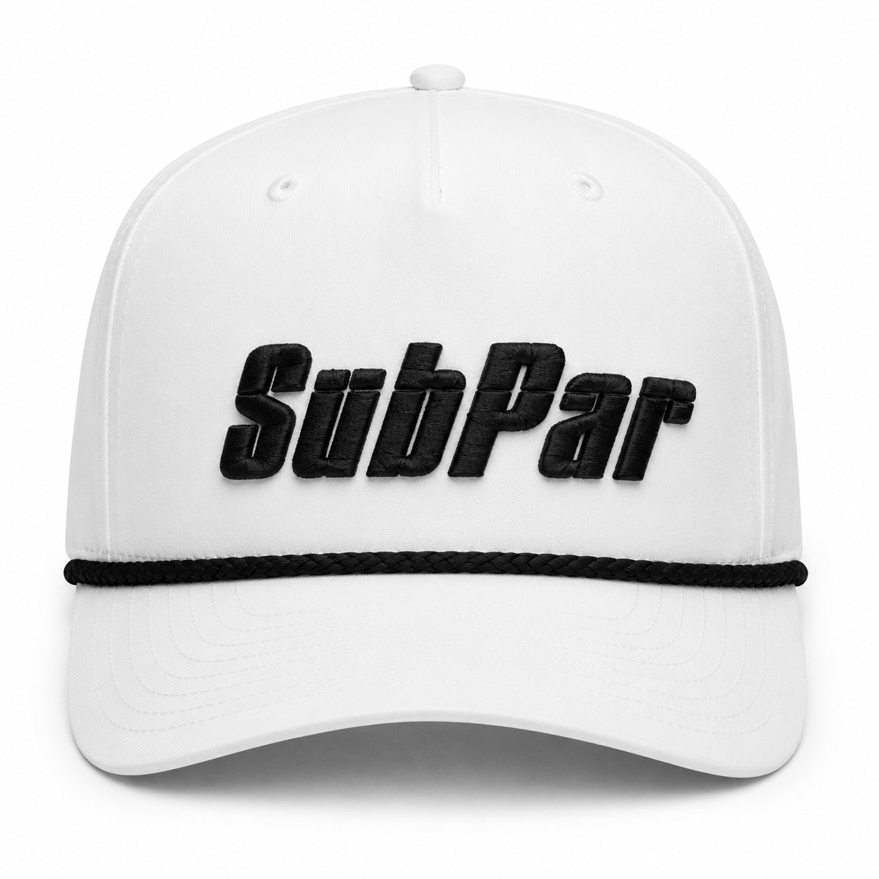 SubPar® Classic Rope Hat