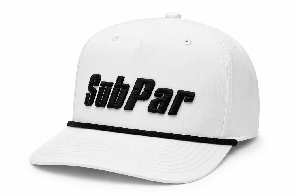 SubPar® Classic Rope Hat