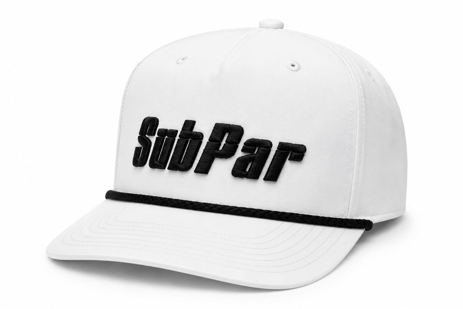 SubPar® Classic Rope Hat