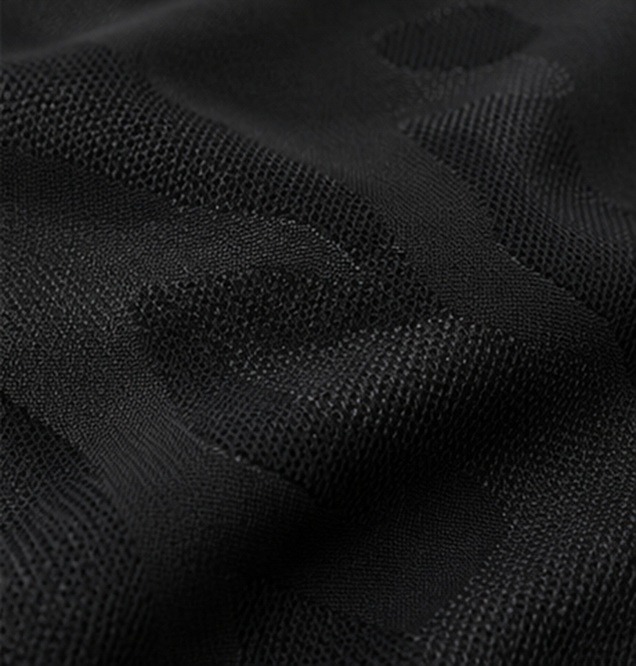 SubPar ® - Ghost Camo - Mens Golf Polo