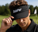 SubPar ® The Legend Visor