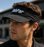 SubPar ® The Legend Visor