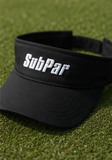 SubPar ® The Legend Visor
