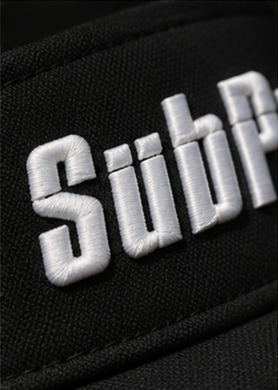 SubPar ® The Legend Visor