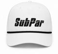 SubPar® Classic Rope Hat
