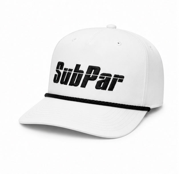 SubPar® Classic Rope Hat