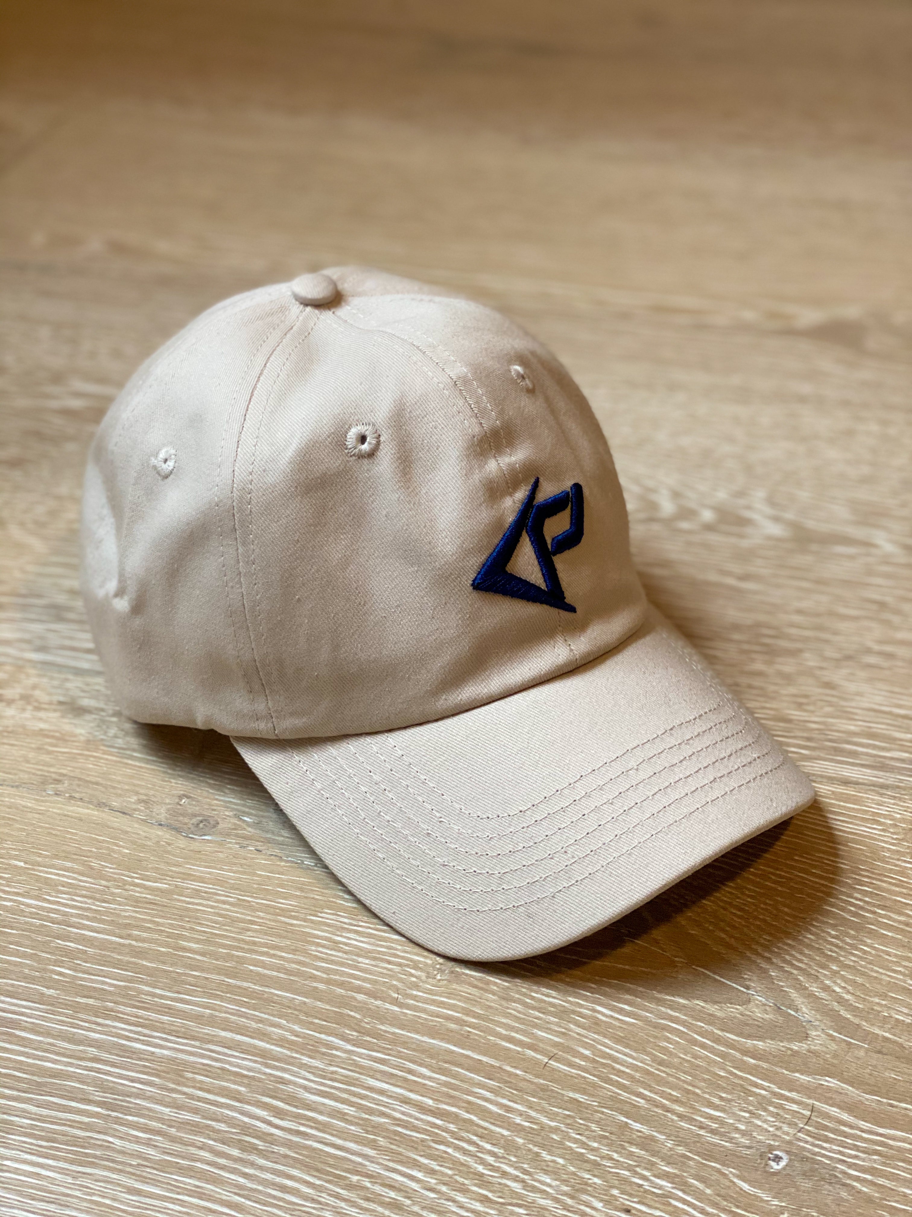 SubPar ® - Classic Dad hat