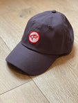 SubPar ® - Classic Badge - Unstructured Hat