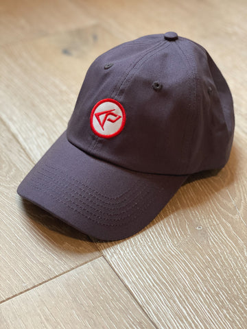 SubPar ® - Classic Badge - Unstructured Hat