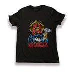 SubPar® - Holy Strokes T-Shirt