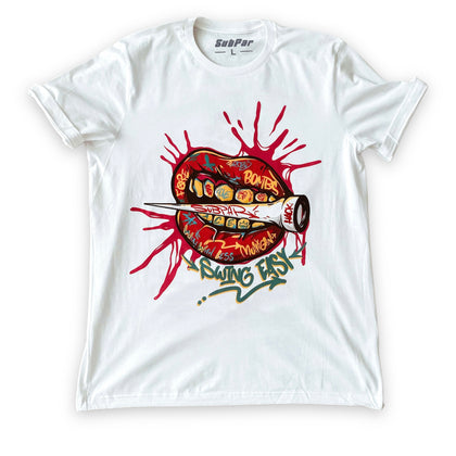 SubPar® - Swing Easy T-Shirt