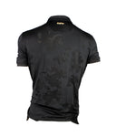 SubPar ® - Ghost Camo - Mens Golf Polo