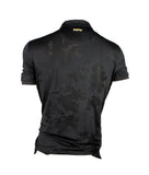 SubPar ® - Ghost Camo - Mens Golf Polo
