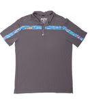 SubPar ® - Sink It - Mens Golf Polo