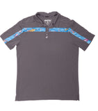 SubPar ® - Sink It - Mens Golf Polo