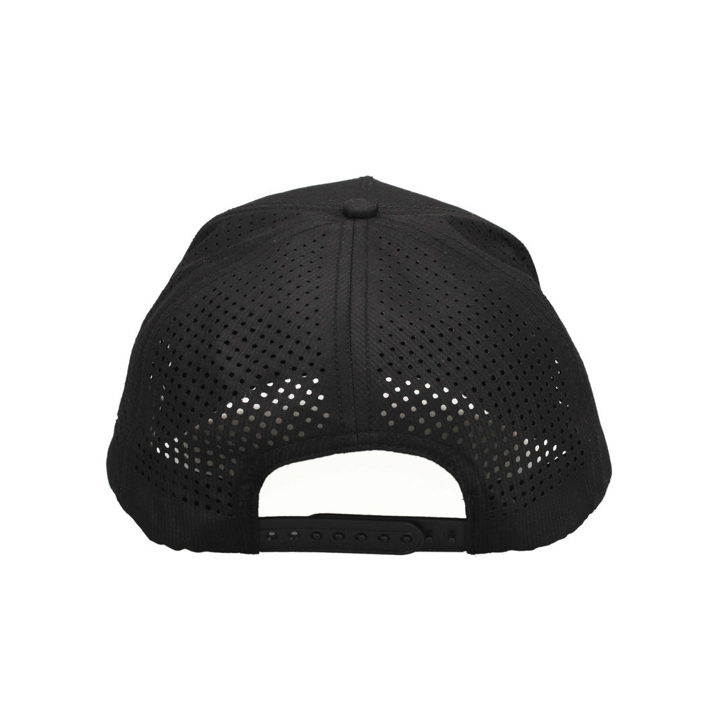 SubPar ® - Birdies and Bombs - Snapback Hat
