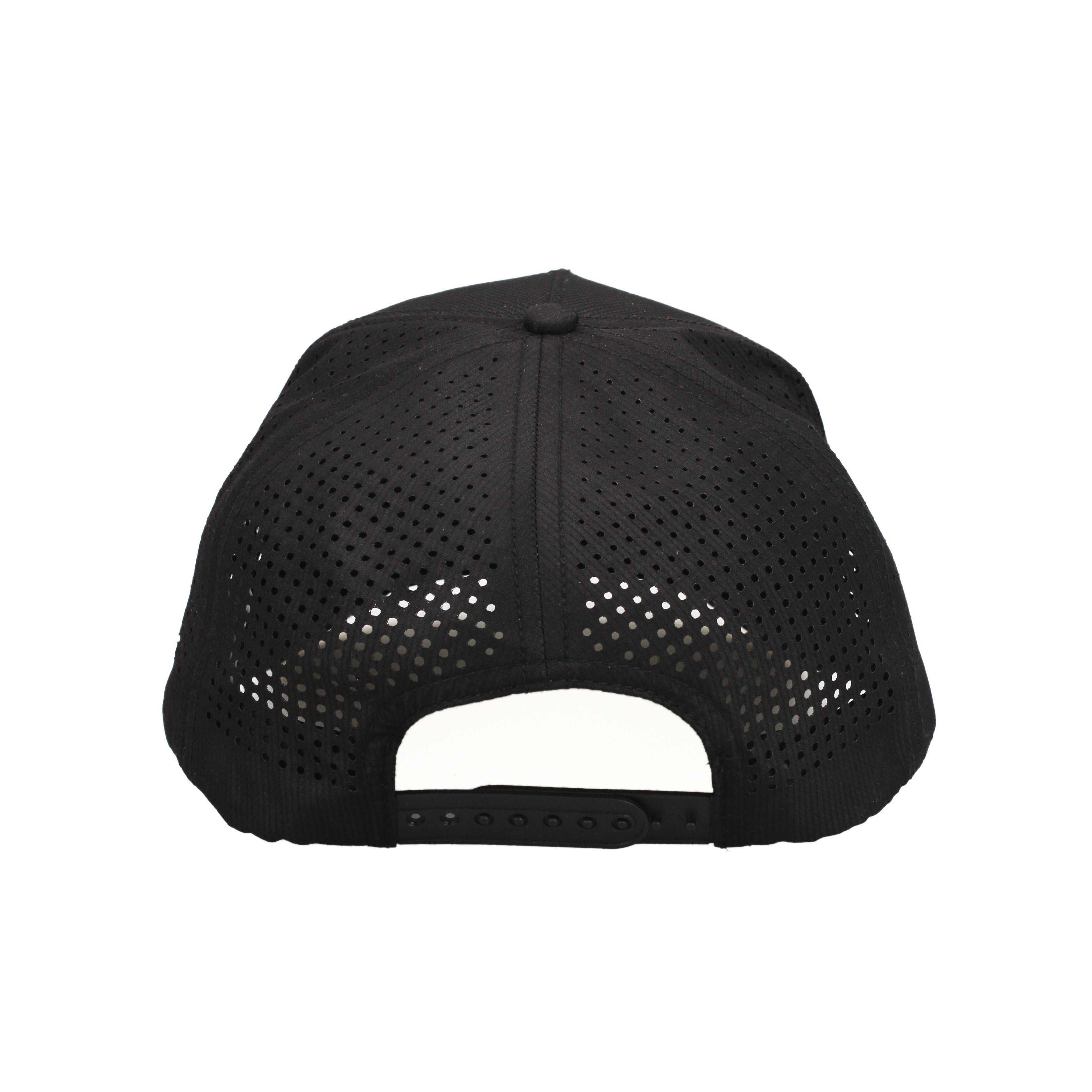 SubPar ® - Birdies and Bombs - Snapback Hat