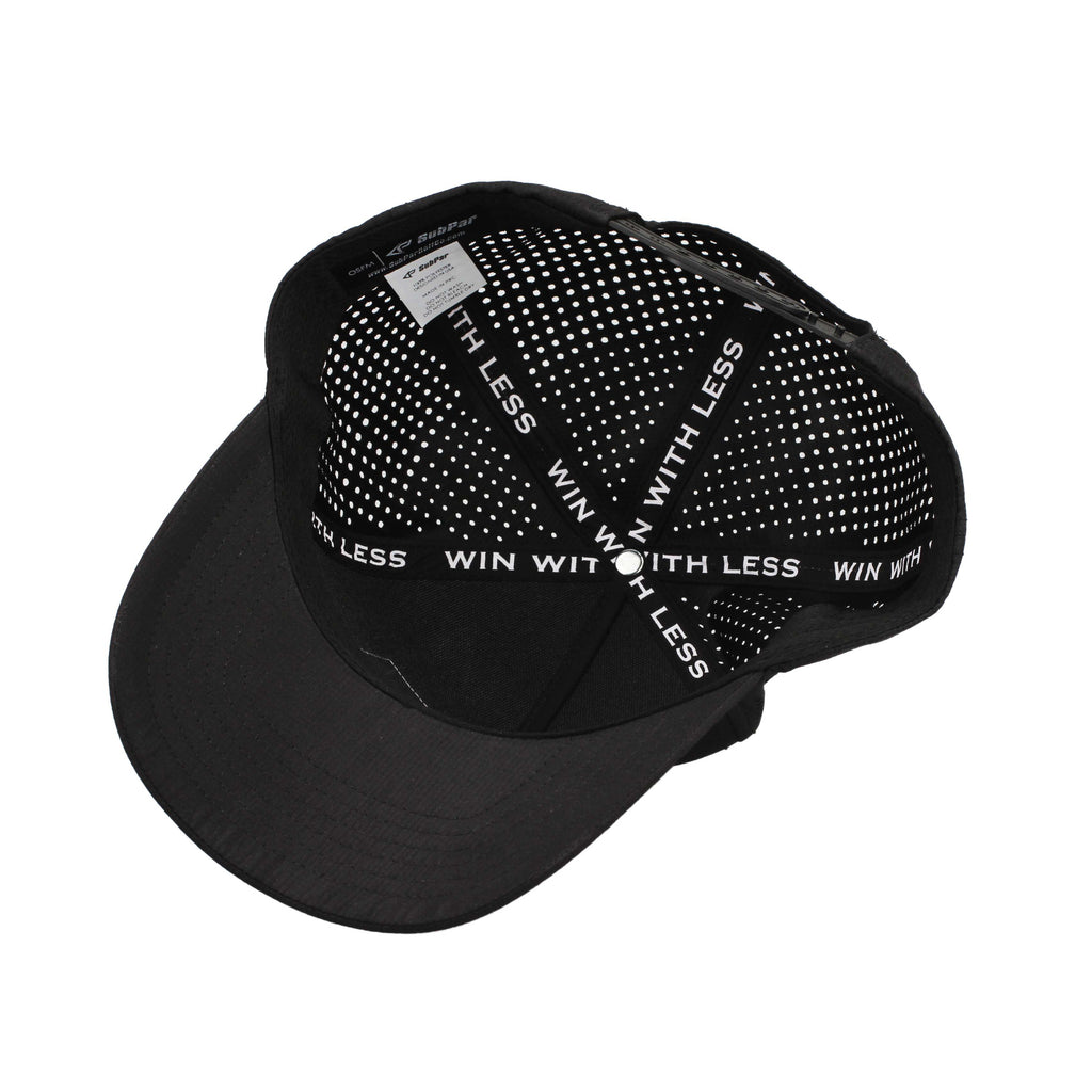 SubPar ® - Birdies and Bombs - Snapback Hat