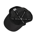 SubPar® - Birdies and Bombs Snapback Hat