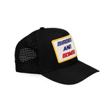 SubPar® - Birdies and Bombs Snapback Hat