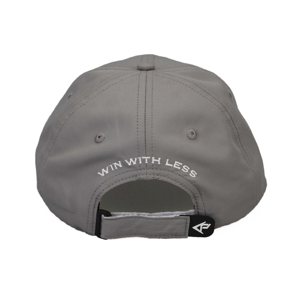 SubPar ®- UltraLight - Hat Grey