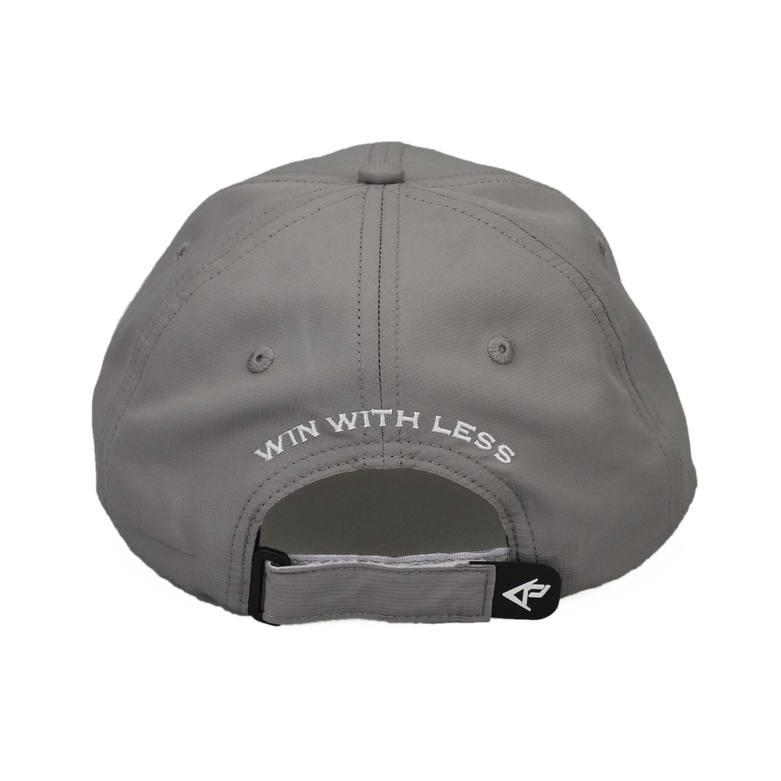 SubPar ®- UltraLight - Hat Grey