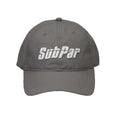 SubPar ®- UltraLight - Hat Grey