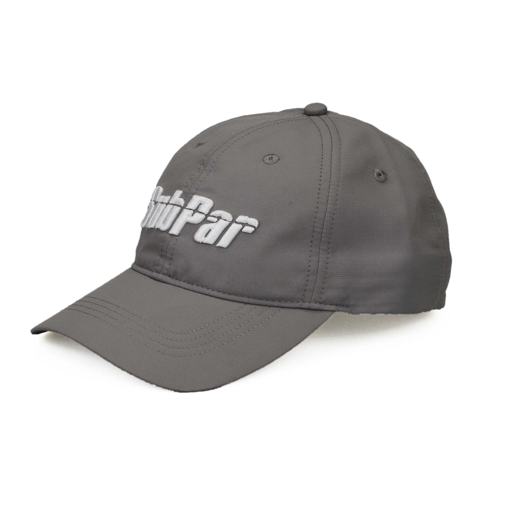 SubPar ®- UltraLight - Hat Grey
