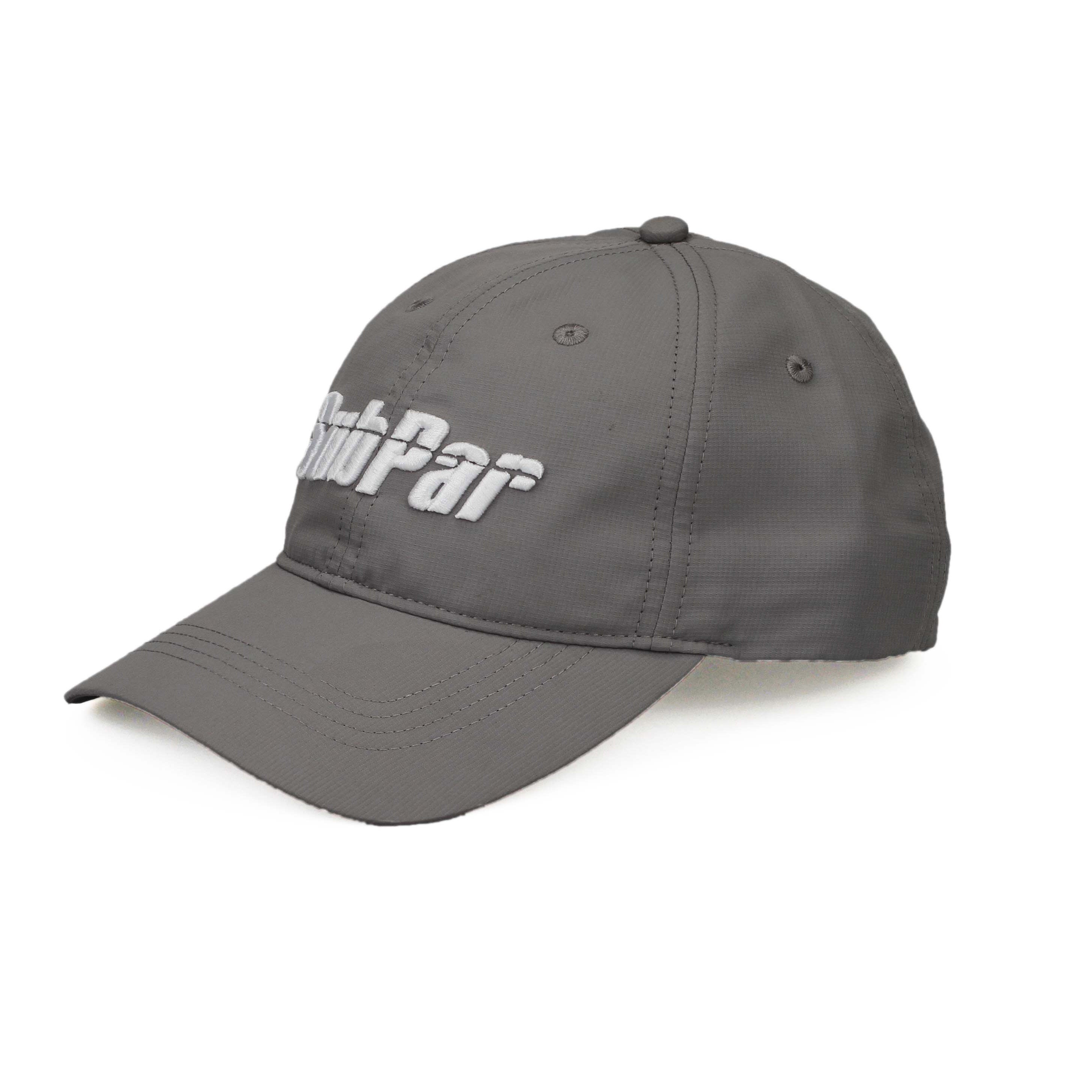 SubPar ®- UltraLight - Hat Grey