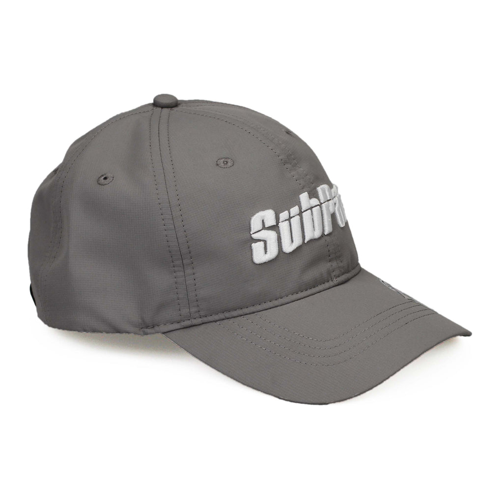 SubPar ®- UltraLight - Hat Grey