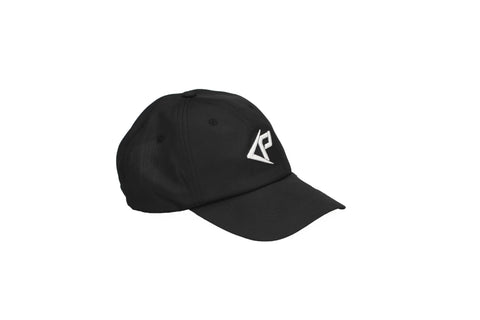 SubPar® - UltraLight Hat Black