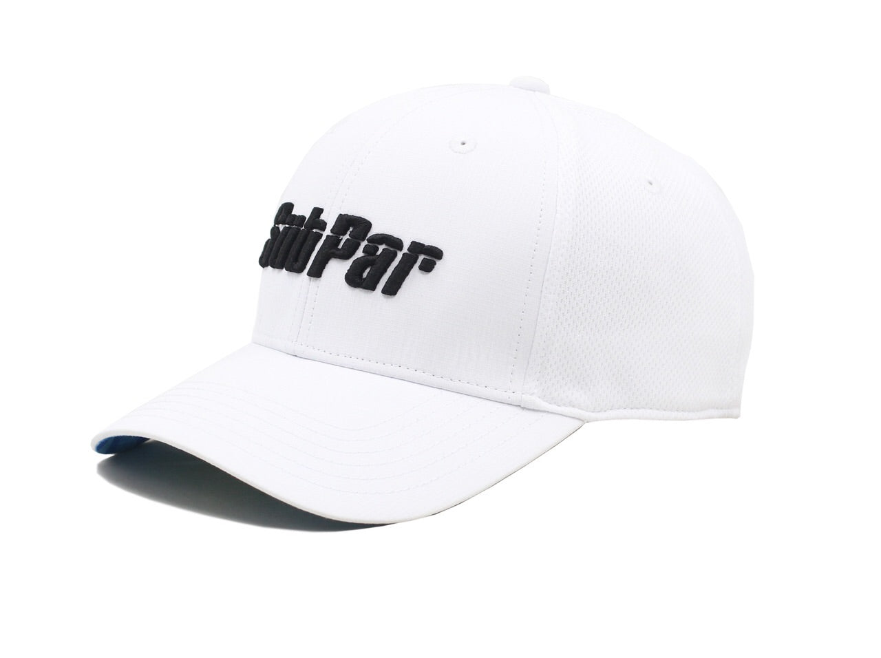 SubPar ® - Core - Fitted Golf Hat