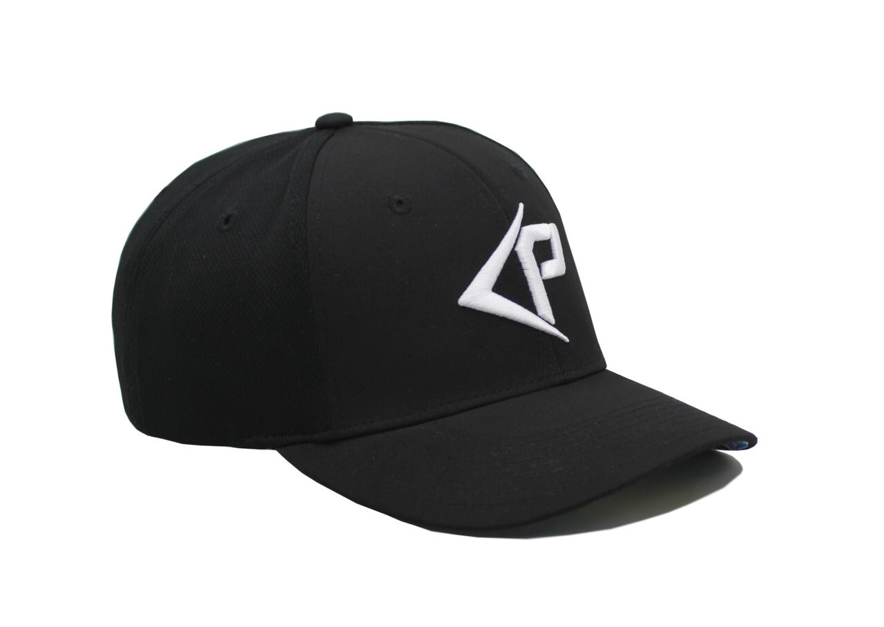 SubPar ® - Icon- Fitted Performance Hat