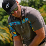 SubPar ® - Icon- Fitted Performance Hat