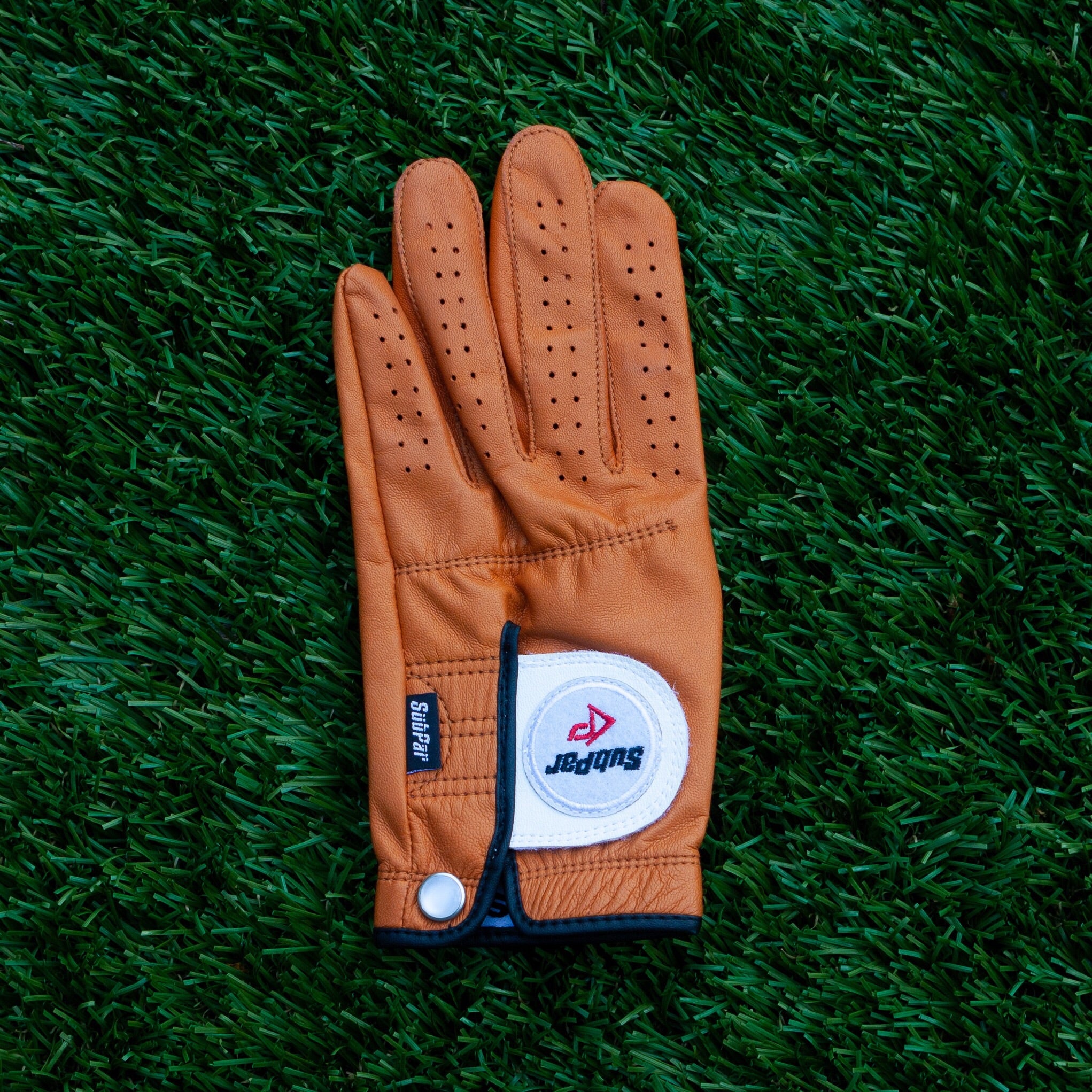 SubPar ® - Driver - Golf Glove