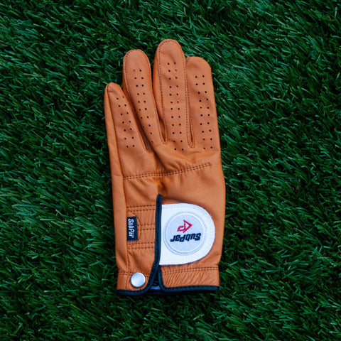 SubPar ® - Driver - Golf Glove