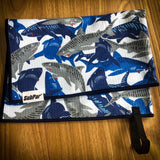SubPar ® - Tiger Shark - Towel