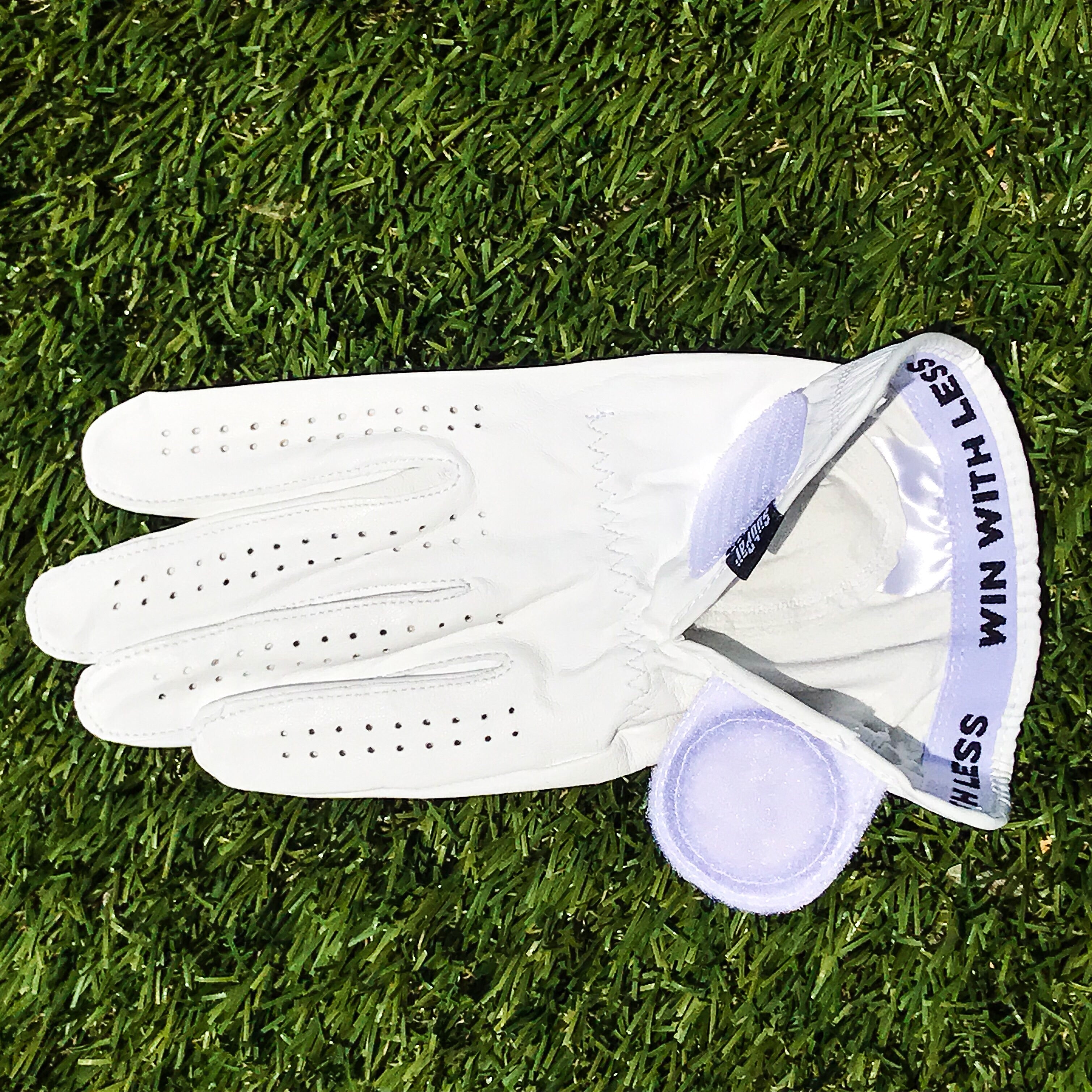 SubPar ® - Essential - Golf Glove