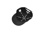 SubPar® - UltraLight Hat Black