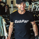 SubPar® - Logo T-Shirt