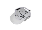 SubPar® - UltraLight Hat White