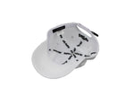 SubPar® - UltraLight Hat White