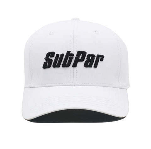 SubPar ® - Core - Fitted Golf Hat