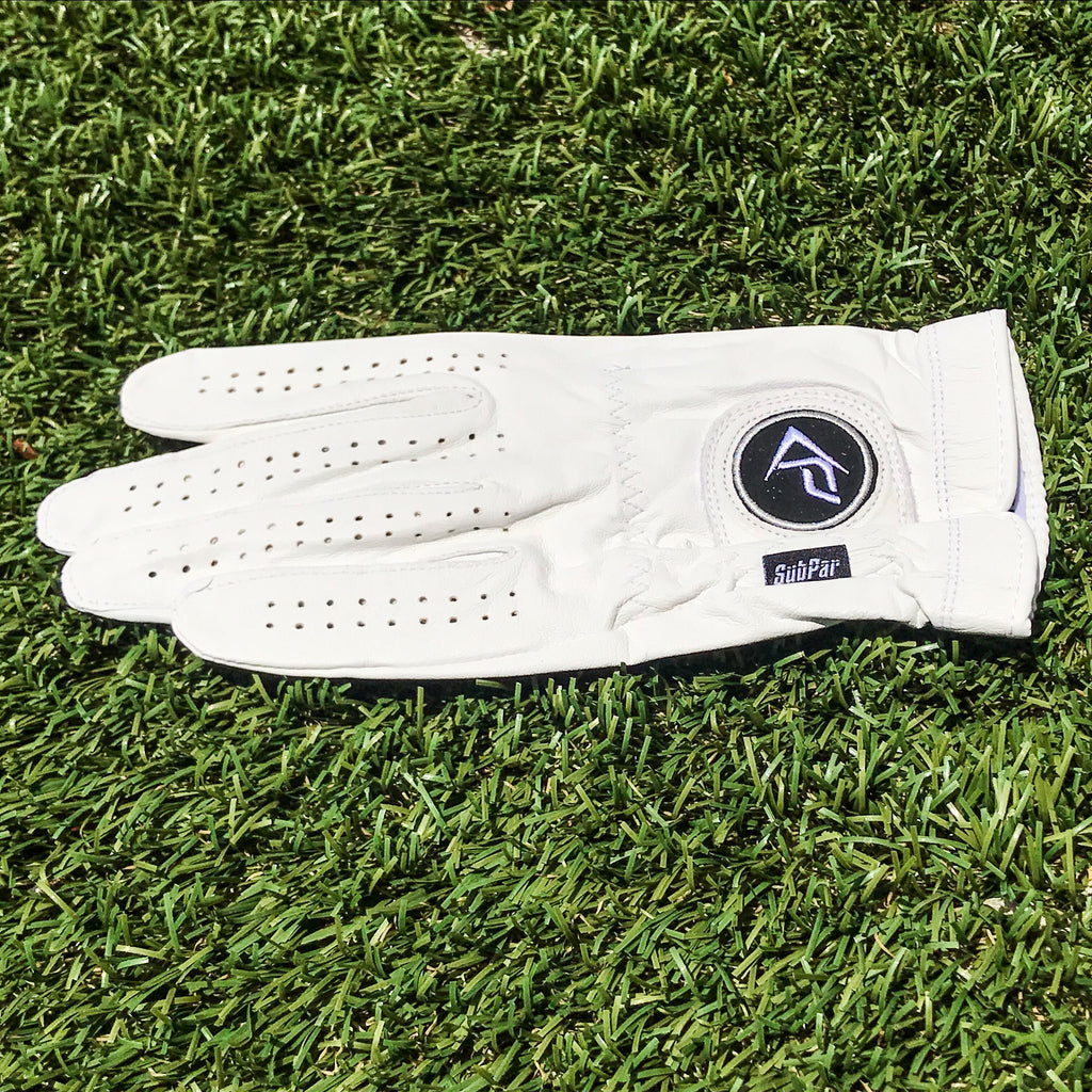 SubPar ® - Essential - Golf Glove