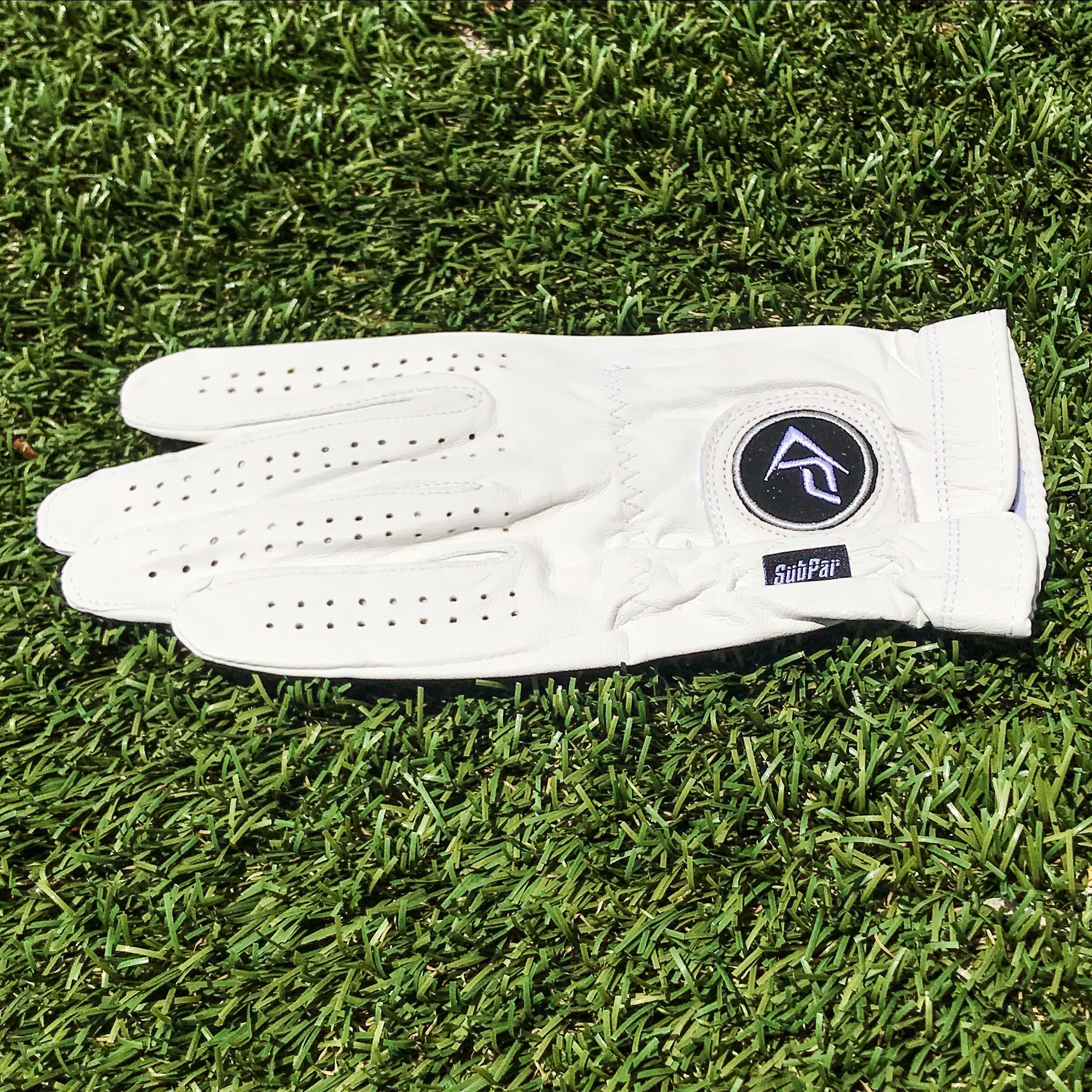 SubPar ® - Essential - Golf Glove