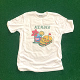 SubPar® - MEMBER T-Shirt