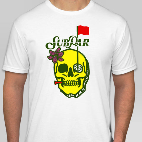 SubPar® - Magnolia Master T-Shirt